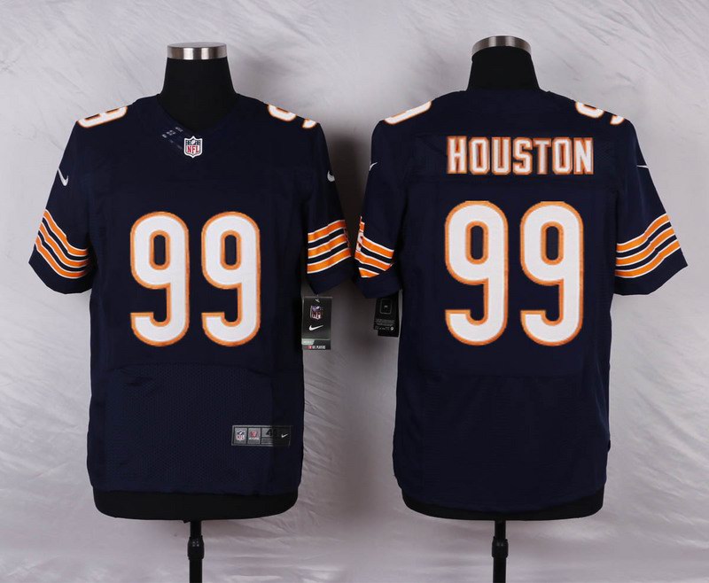 Chicago Bears elite jerseys-047